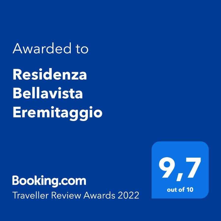 Bellavista Eremitaggio Apartment Тори дел Бенако Екстериор снимка