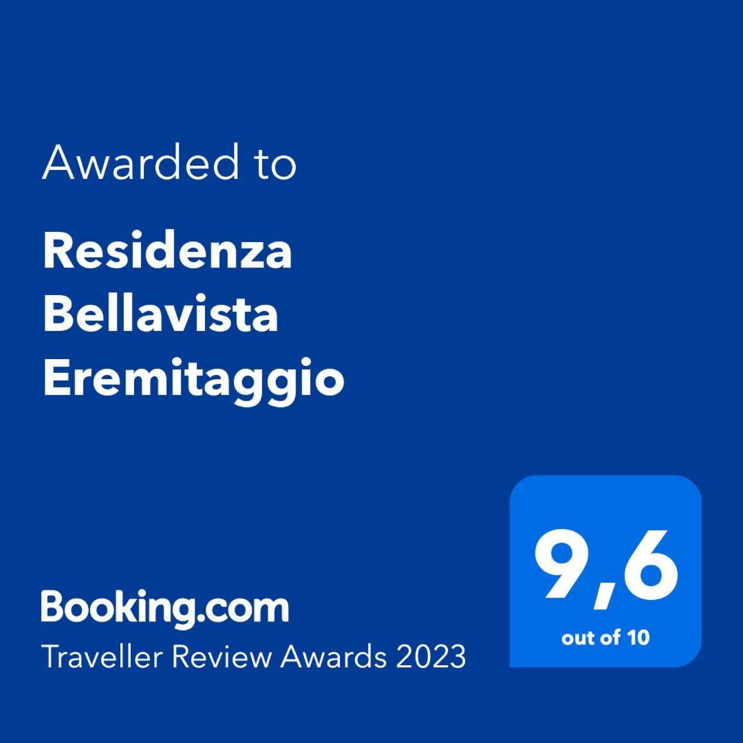 Bellavista Eremitaggio Apartment Тори дел Бенако Екстериор снимка