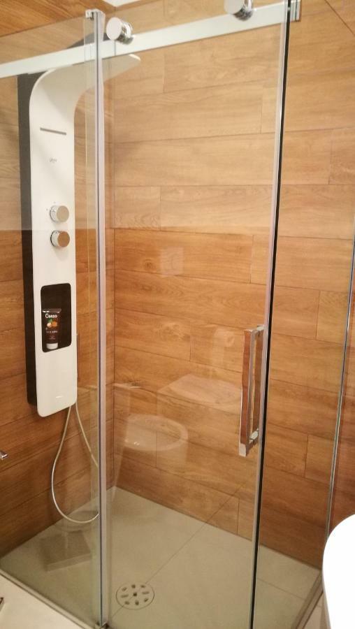 Bellavista Eremitaggio Apartment Тори дел Бенако Екстериор снимка