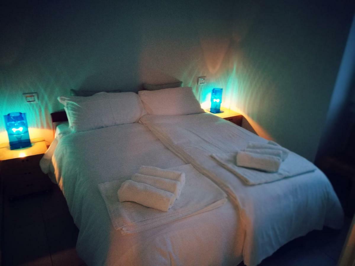 Bellavista Eremitaggio Apartment Тори дел Бенако Екстериор снимка