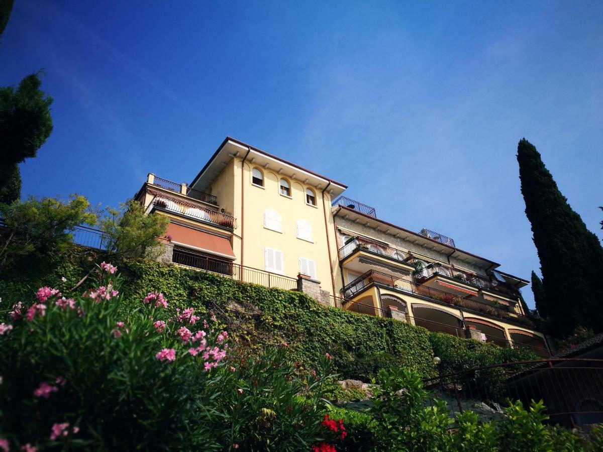 Bellavista Eremitaggio Apartment Тори дел Бенако Екстериор снимка