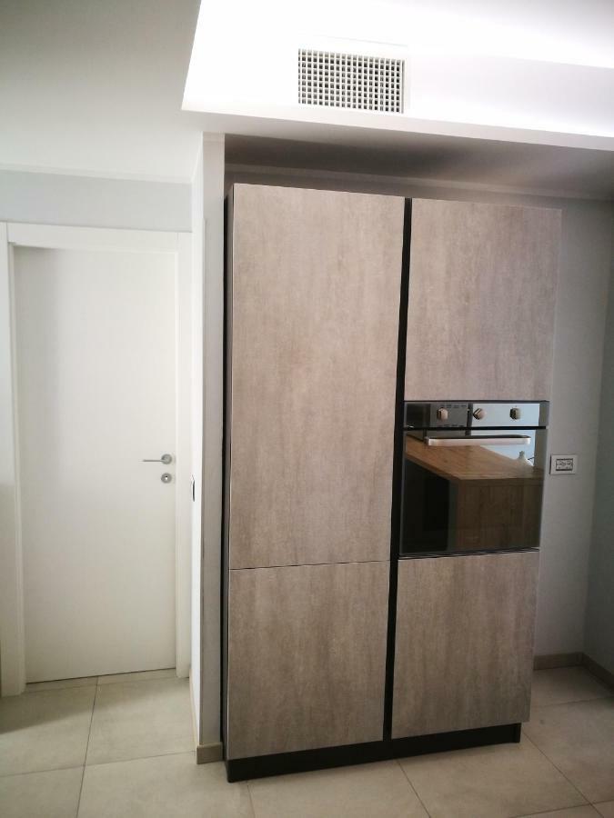 Bellavista Eremitaggio Apartment Тори дел Бенако Екстериор снимка