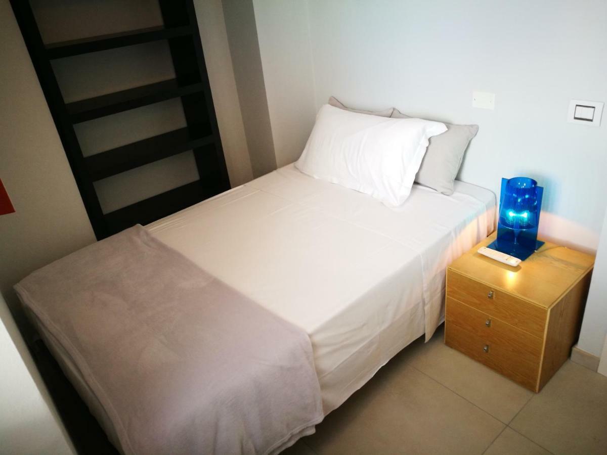 Bellavista Eremitaggio Apartment Тори дел Бенако Екстериор снимка