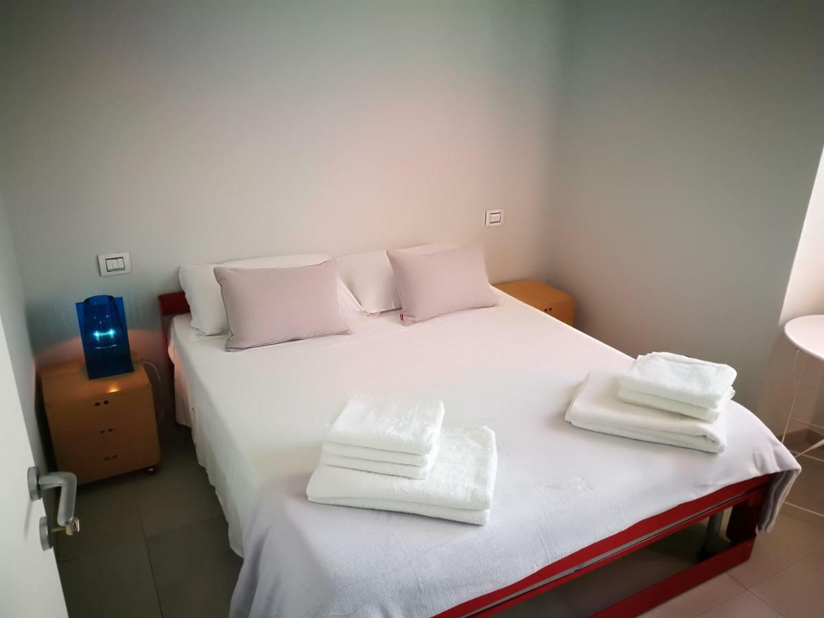 Bellavista Eremitaggio Apartment Тори дел Бенако Екстериор снимка
